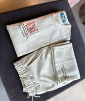 لبس صيفي تيشيرت وشورت براند سعودي