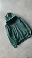 Hoodie made in Turkey
