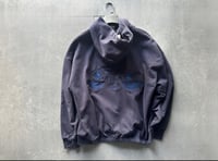 Hoodie made in Turkey