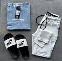 تيشيرت + بنطلون BREEZY