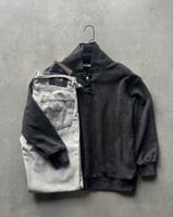 طقم شتوي بلوفر +بنطلون