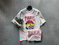 Tshirt balanciaga high quality