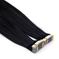 تيب اسود طبيعي