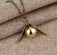 قلادة كويدش - هاري