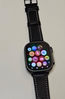 ساعة أنسو FG-7 الترا المطورة