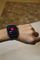 ساعة أنسو FG-7 الترا المطورة