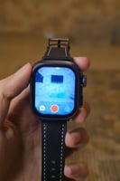 ساعة أنسو FG-7 الترا المطورة