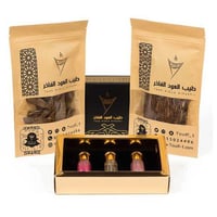 عرض عود ومسك فاخر