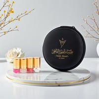 عرض بوكس نانو عطري فاخر