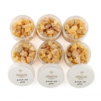 توزيعات لبان حوجري عماني فاخر – 6 عبوات