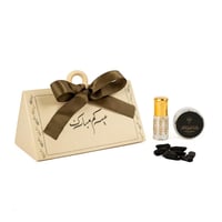 توزيعات العيد – عود فاخر B