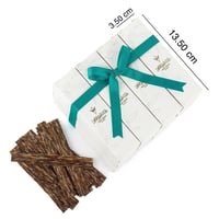 توزيعات عود فيتنامي - رقائق 10 جرام 12 حبة (L)