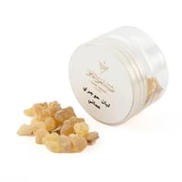 أوقية لبان حوجري عماني فاخر