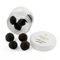 توزيعات بخور معمول الورد الطائفي – 6 عبوات