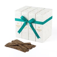 توزيعات عود فيتنامي - رقائق 10 جرام 12 حبة (L)