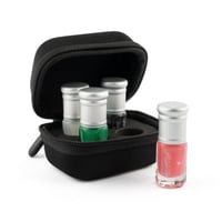 عرض حقيبة المسك الفاخرة - 4 روائح مميزة A