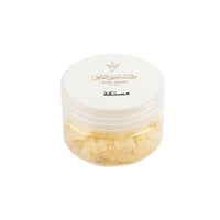 توزيعات بخور مستكة فاخر – 6 عبوات