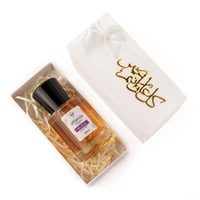 توزيعات العيد عطور ميني بلاك