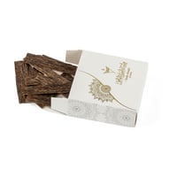 توزيعات رقائق عود – 10 جرام