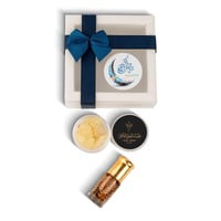 توزيعات رمضان فاخرة – مسك العود ومستكة