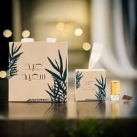 توزيعات العيد عود ومسك E