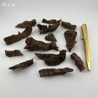 عود فيتنامي زوايا دبل سوبر طبيعي فاخر