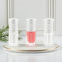 عرض مجموعة ارباع مسك ثلاثية B