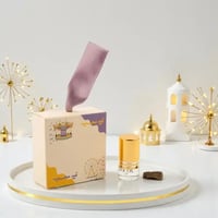 توزيعات العيد للأطفال عود ومسك B