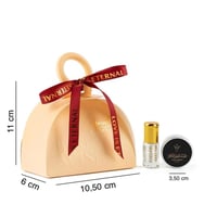 توزيعات عود – شنطة القوس