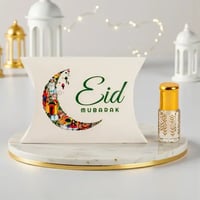 توزيعات العيد مسك فاخر