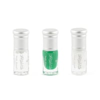 عرض مجموعة ارباع مسك ثلاثية C