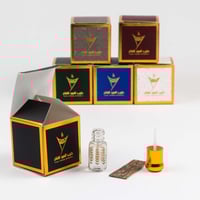 توزيعات بوكسات ملونة فاخرة للمناسبات