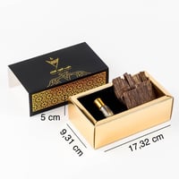 عرض بوكس رقائق عود فيتنامي