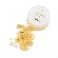 توزيعات بخور مستكة فاخر – 6 عبوات