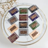 توزيعات رقائق عود فيتنامي فاخر – 12 حبة