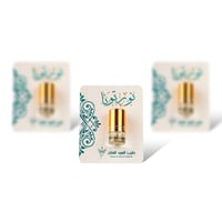 توزيعات نورتونا – كرت نانو عطري (6 كروت)