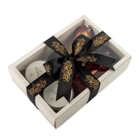 عرض رمضان فاخر – عود معطر وبخور مبثوث مع مبخرة + و...