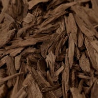 دقّة وقشور عود إرياني – مروكي حي