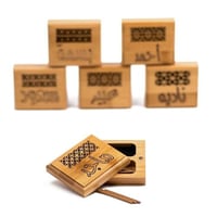 مبخرتك باسمك – حفر بالليزر