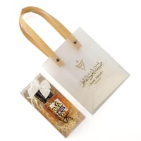 توزيعات العيد عطور ميني بلاك