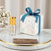 توزيعات عود – بوكس الفراشة الملكية (6 قطع)