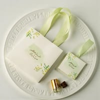 توزيعات العيد ميني أخضر B