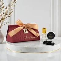 توزيعات عود – مثلث عودي