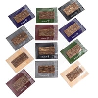 توزيعات رقائق عود فيتنامي فاخر – 12 حبة