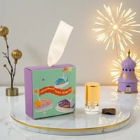 توزيعات العيد للأطفال عود ومسك A