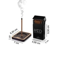 بكت العود مع القاعدة