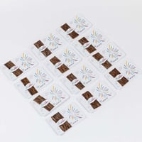 توزيعات العيد – كرت عيدكم مبارك بالعود