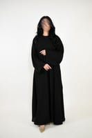 عباية/ أريج