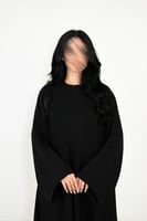 عباية/ أريج