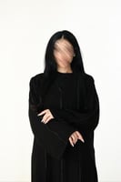 عباية ليالي